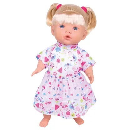 BONECA MARCELLE